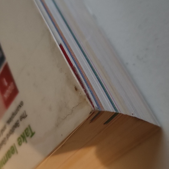 Bedford Guide for College Writers - Kennedy, Kennedy, Muth - Paperback Textbook - Picture 4 of 6